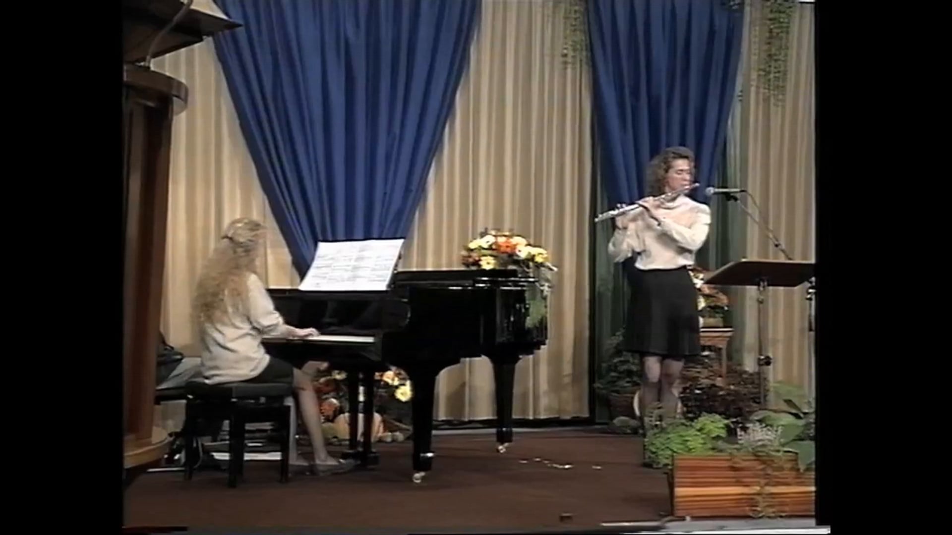 concert 1993