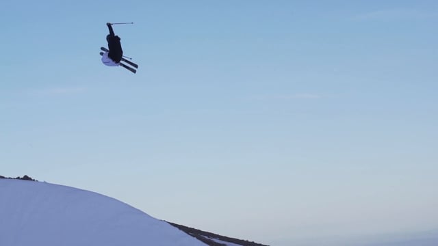 Fischer Presents The Last of Winter with Joss Christensen from Joss Christensen