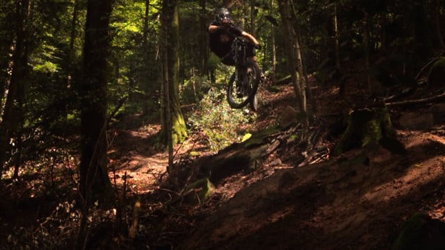 Eliott Lapotre – The way of Free from Edgar Hans