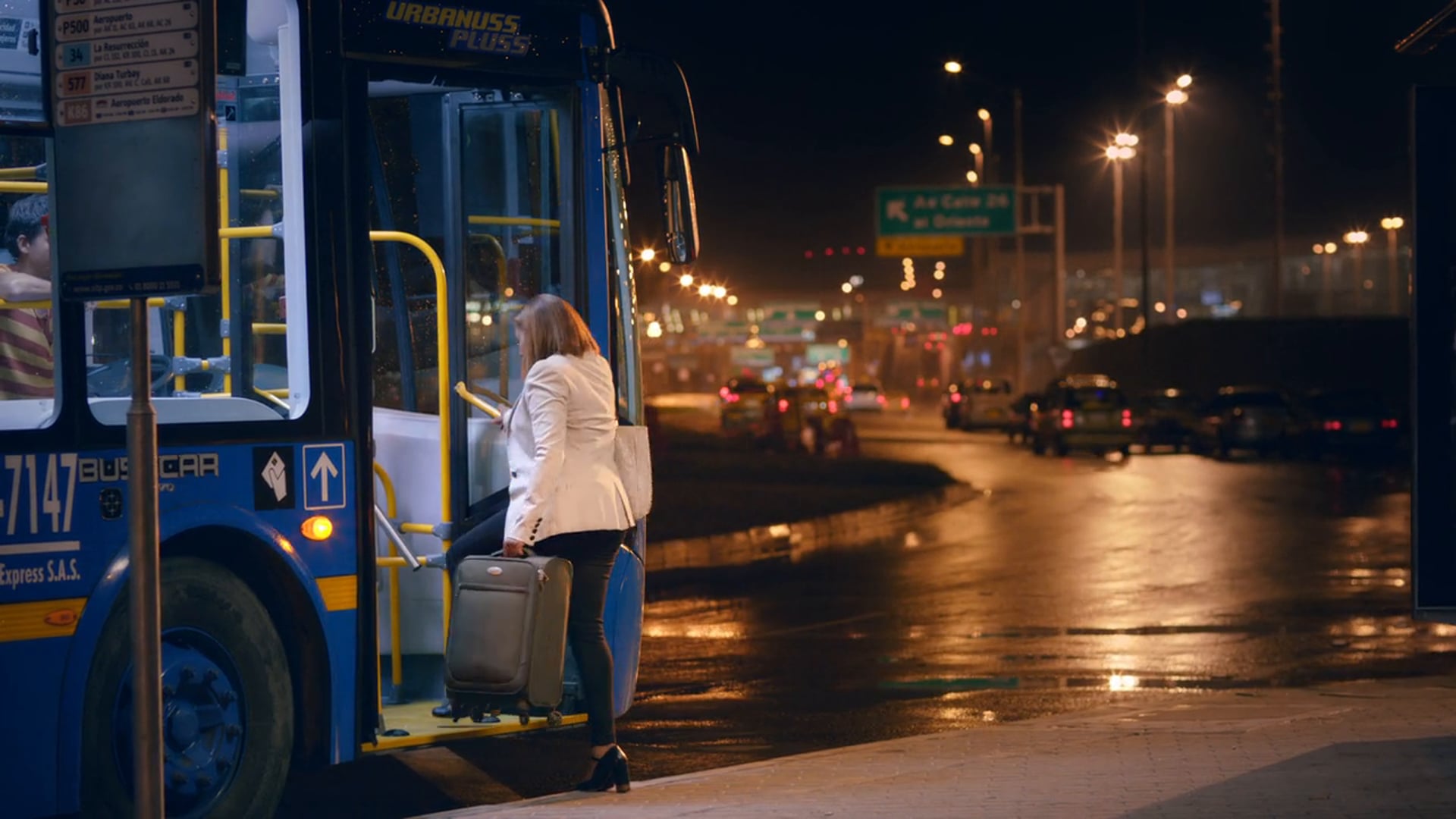 MOVILIDAD BOGOTÁ
