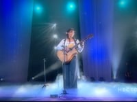 Souad Massi "Raoui"