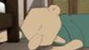 Hand drawn animation