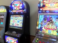 SLOT IN CRISI (A VICENZA) E I CLIENTI VANNO ALTROVE