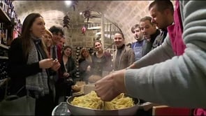 COMME UN PARFUM D’ITALIE