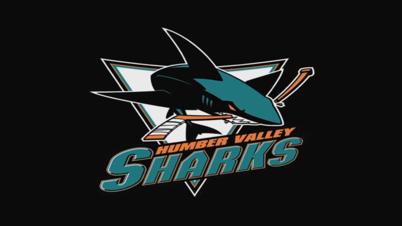 2015 HUMBER VALLEY SHARKS PROMO on Vimeo