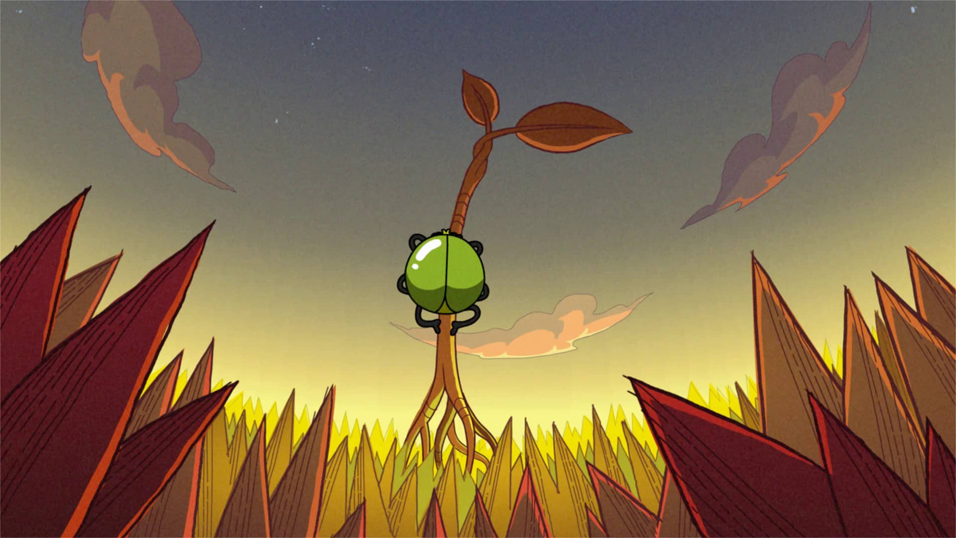 Disney XD Sketchbook Birdo on Vimeo