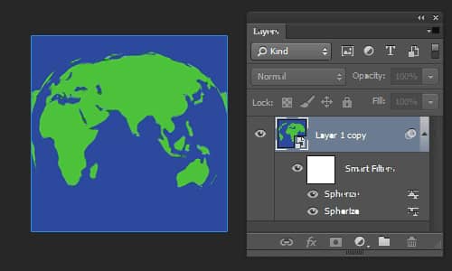 How To Create An Advanced Photoshop Animation — Smashing Magazine How To Create An Advanced Photoshop Animation — Smashing Magazine