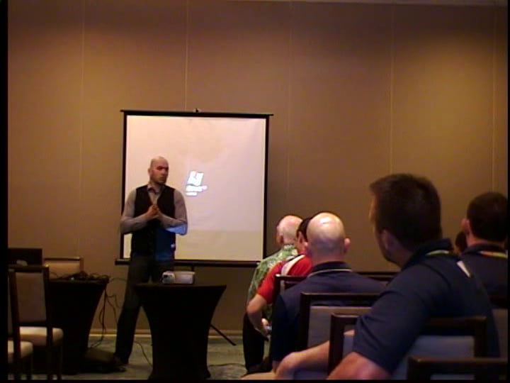 Updates from the National Department - Les Gutches and Matt Lindland