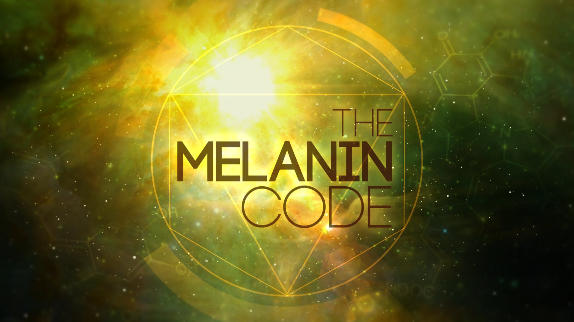 The Melanin Code *Official Trailer* on Vimeo