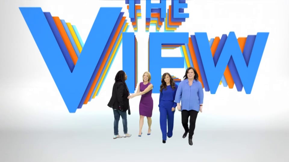 The View Theme Song on Vimeo