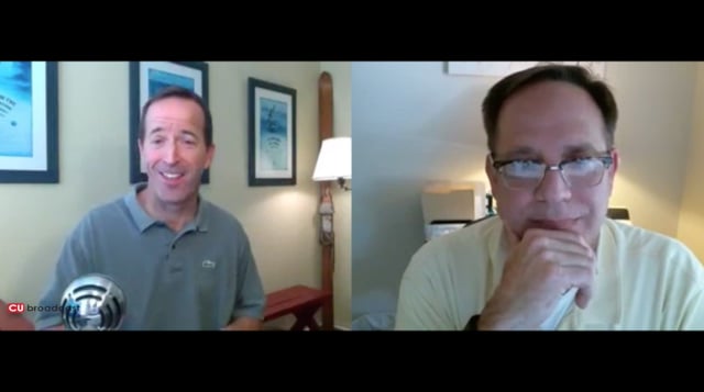 How credit unions can provide more proactive member service featuring Geezeo’s Bryan Clagett (pt.2)