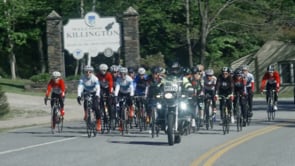 2015 Killington Stage Race