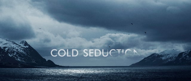 COLD SEDUCTION from Max Larsson
