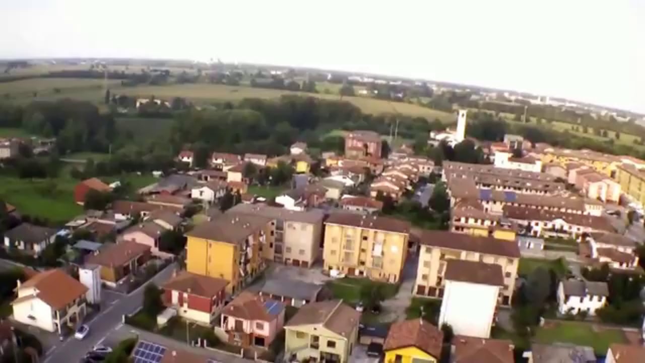 Salerano sul Lambro - YouTube
