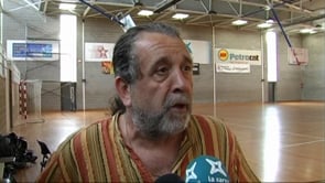 Campionat de Catalunya de Bàsquet en categoria Infantil
