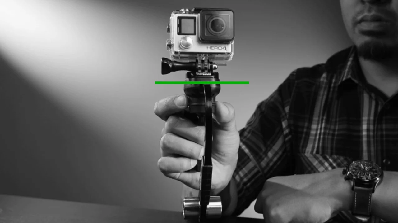 gopro steadicam