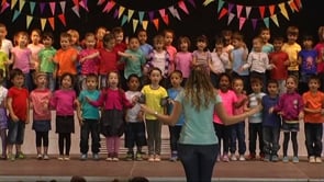 Concert Primavera 2015