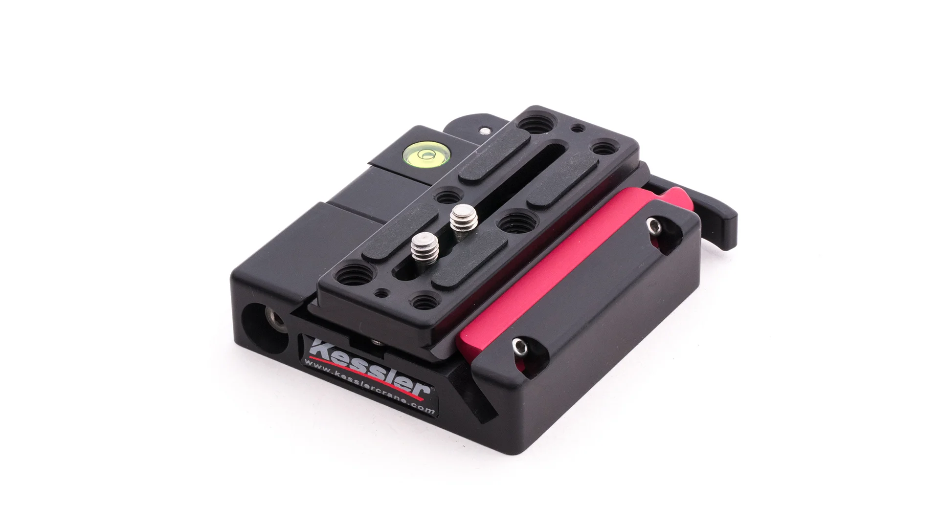 VIDEO: Kwik Release Overview – Kessler Crane Support