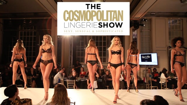 Cosmopolitan - Customer Success Story