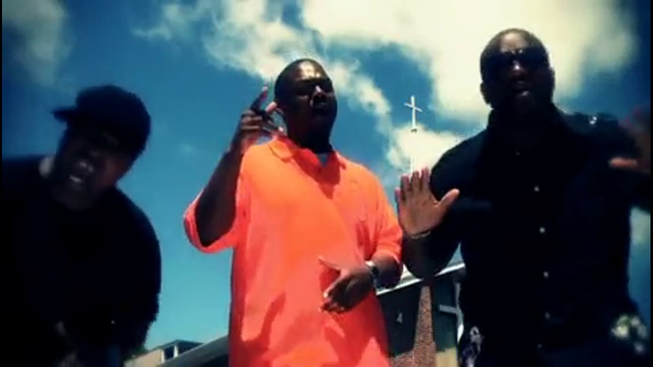 Reality Check music video for 'Ex-Thug'