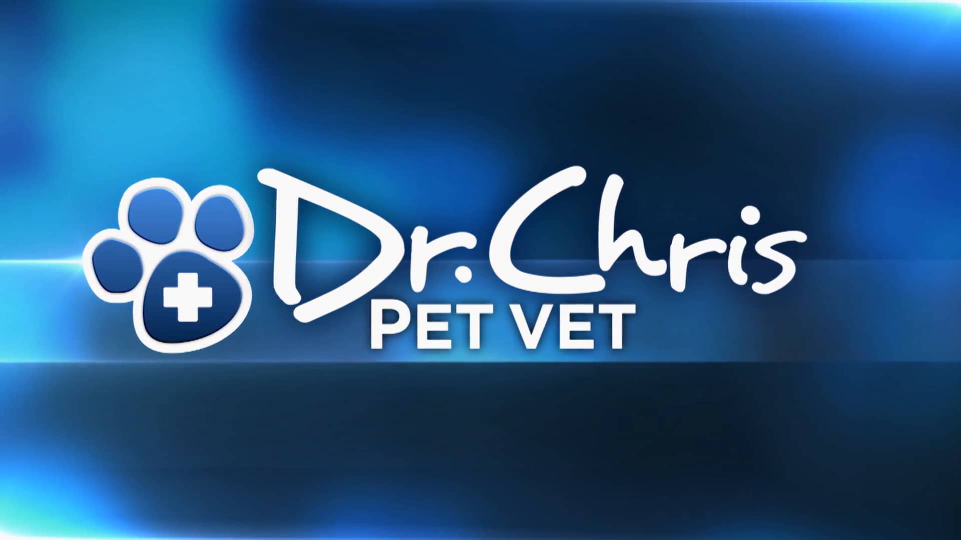 Dr. Chris Pet Vet Episode 1127 on Vimeo