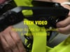 Tech video - Réglage du SAG sur suspension à ressort