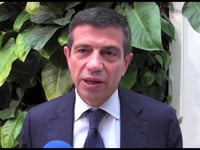 VENETO – Lupi: “Campanilismo inaccettabile di Trento sulla Valdastico Nord”