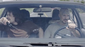 vignette de 2015 - Fugitifs II - Tlvision