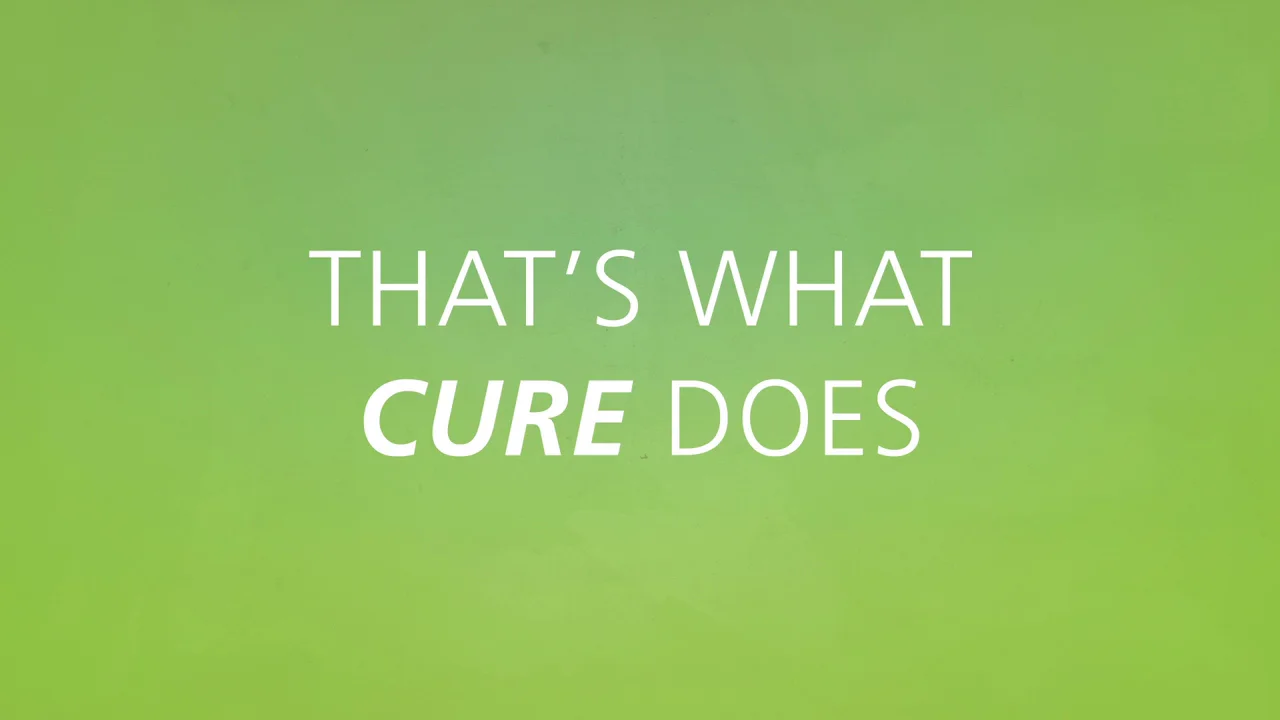 what-does-cure-do-on-vimeo