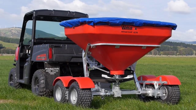 Walco Engineering on Vimeo