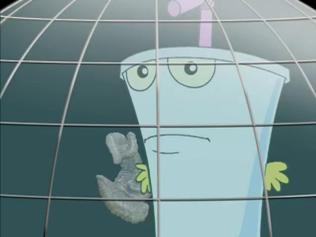 Aqua Teen Hunger Force - Deleted Scene - Moonajuana on Vimeo