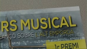 Concurs per composar una cançó sobre l'Alt Empordà