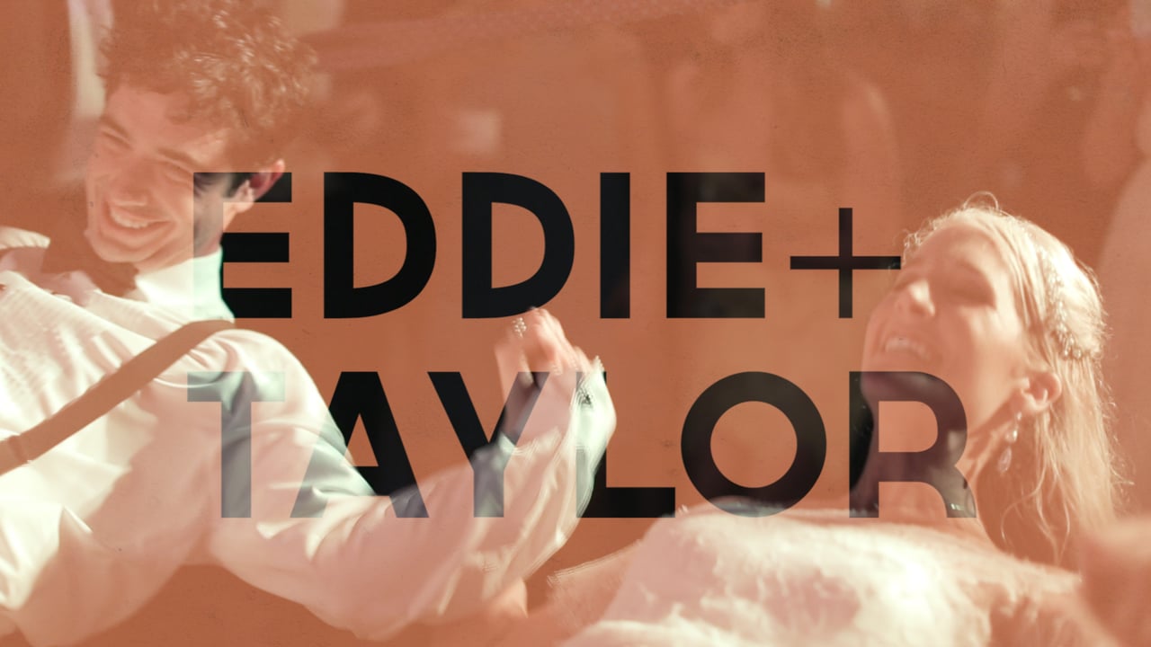 {Eddie + Taylor} Gettin' Down in New Orleans