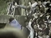 VICENZA RICORDA… TRENT’ANNI DALLA TRAGEDIA DELL’HEYSEL