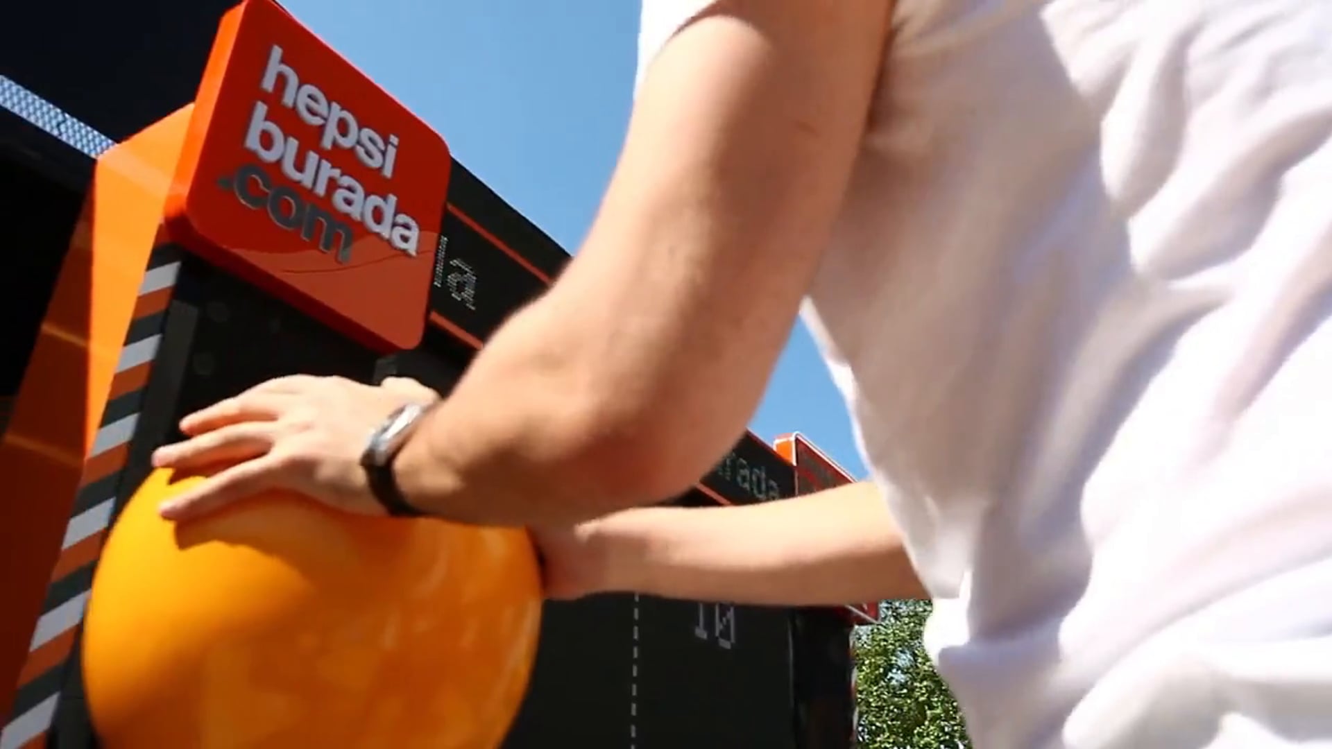 Giant Pong Game - Hepsiburada.com