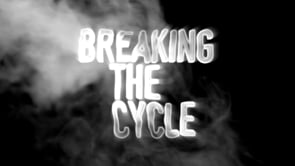 Breaking the Cycle