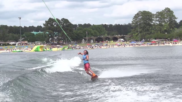 A Perfect Score – Only Behind The Super Air Nautique G23 from Nautique Boats