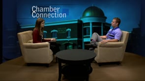 Chamber Connection - June 2015