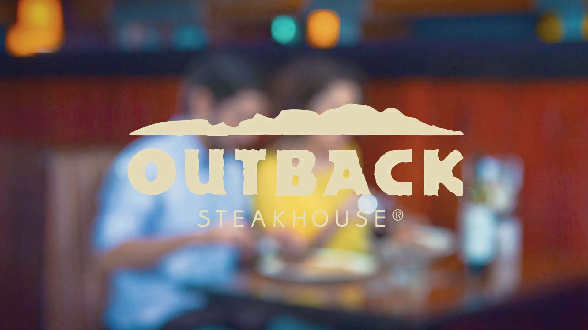 Outback Steakhouse on Vimeo