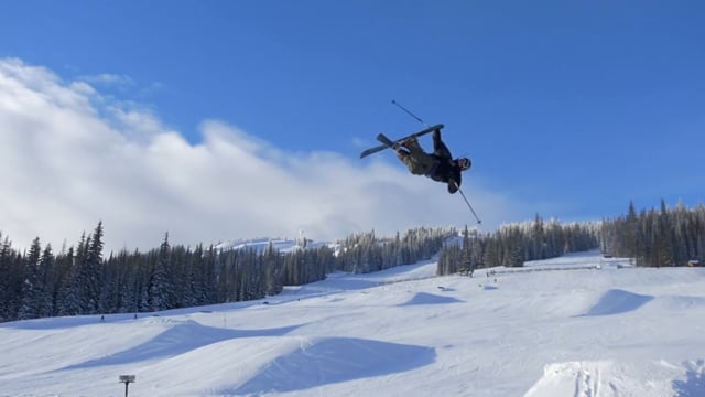 Liberty Skis – Episode 4 – Silver Star from Liberty Skis