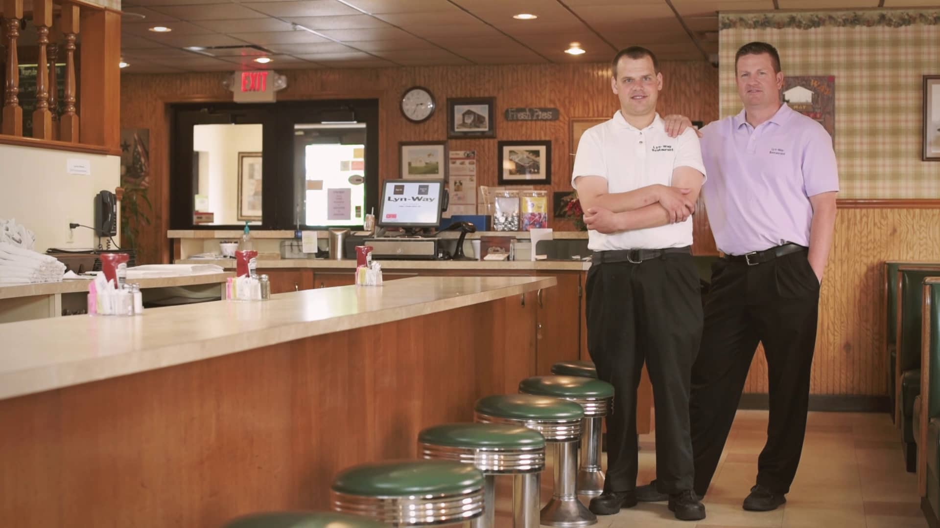 Community Employment Program of the Ashland County Board of Developmental Disabilities on Vimeo