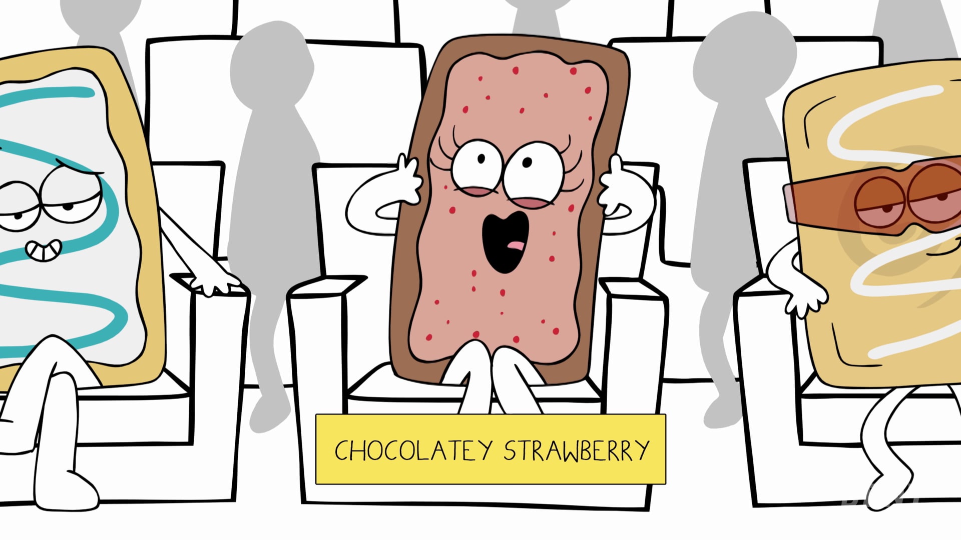 PopTarts - Best New Artist on Vimeo