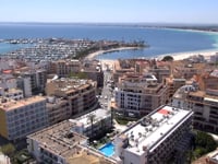 Hotel Alcudia - Eix Hotels - Mallorca, Majorca -