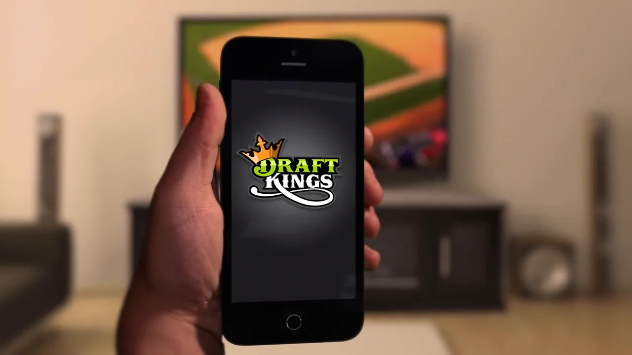 DRAFT KINGS - Draft Your Winning Lineup on Vimeo