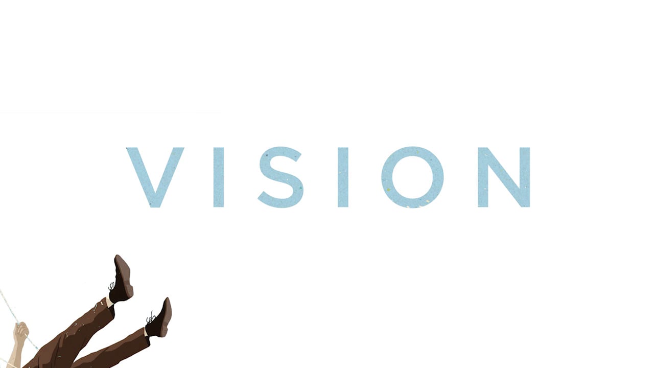 03 Vision on Vimeo