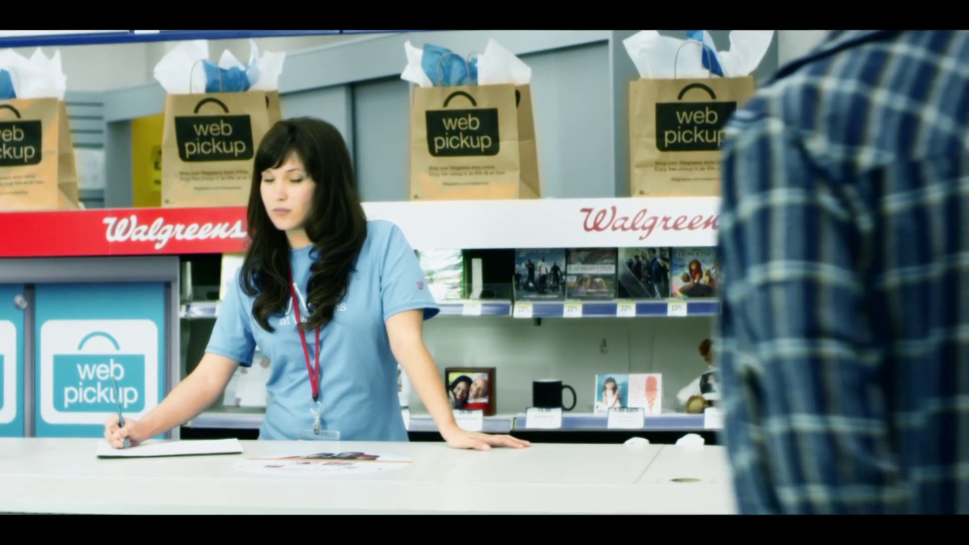 Walgreen's | The Pick Up