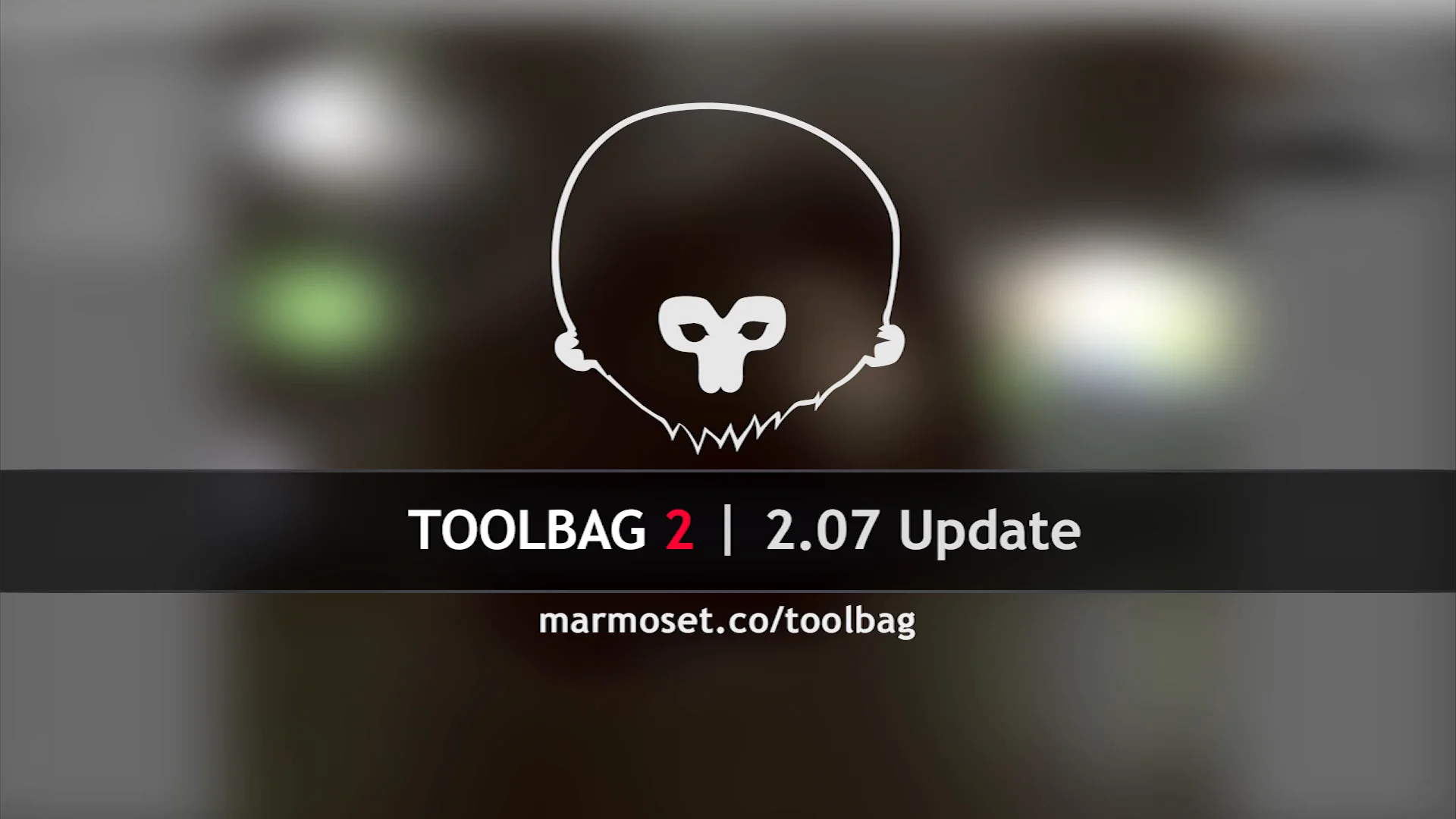 Marmoset toolbag steam key фото 93