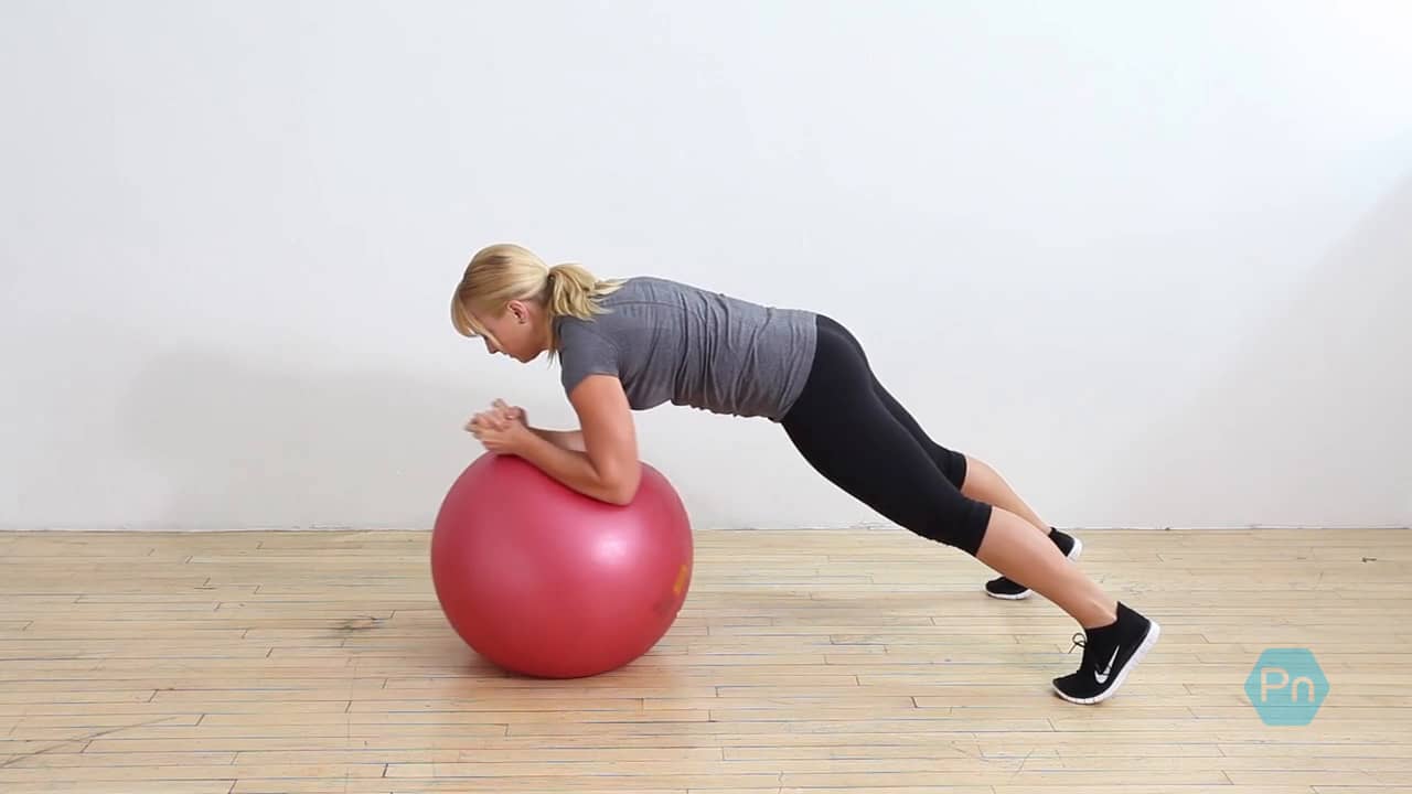 Women's StirthePot on Vimeo