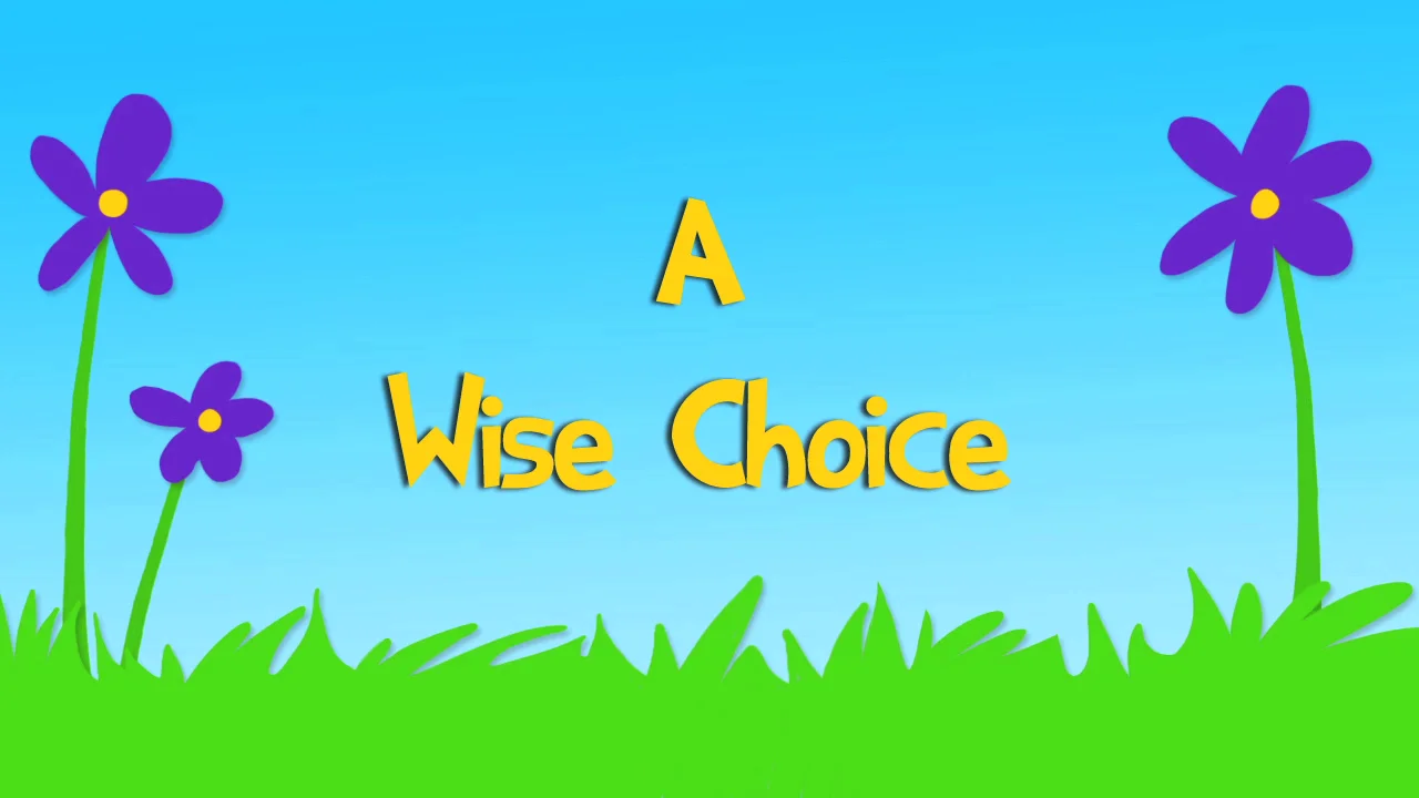 A 'Wise' choice –