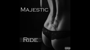 Majestic – Ride [audio]